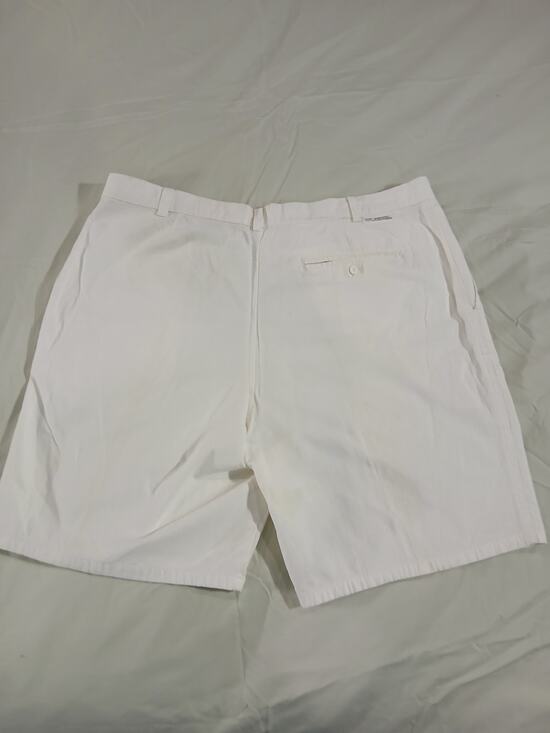 Stubbies Other - Stubbies White Cotton Shorts Men's Size 40